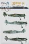 Eagle Cal 1/48 Focke-Wulf Fw-190D d�calcomanies 1945