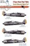 Eagle Cal 1/48 Fw-190A Decals Hans Hahn Part IV JG 2