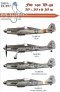 Eagle Cal D�calcomanies Focke-Wulf Fw-190D-9 1/48