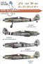 Eagle Cal D�cals Focke-Wulf Fw-190D-9 1/48