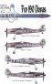 Eagle Cal 1/48 Focke-Wulf Fw-190D-9 D�cals Pt.3