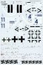 Eagle Cal 1/48 Focke-Wulf Fw-190D-9 D�cals Pt.3 image 4
