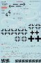 1/48 Focke Wulf Fw 190D Rudel's Fw 190D-9 II./JG301; 1./JG26; Fw image 1