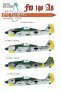 Eagle Cal D�cals Focke-Wulf Fw-190A 1/48