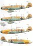 1/48 Messerschmitt Bf 109F-4 Tropical image 1