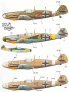 1/48 Messerschmitt Bf 109F-4 image 1