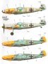 1/48 Messerschmitt Bf 109 F-2 image 1