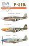 1/48 P-51D Mustang Part 2
