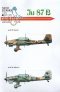 1/48 Junkers Ju 87B-2 'Stuka'