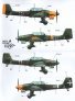 1/48 Junkers Ju 87B/Ju 87R 'Stuka' image 1