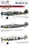 1/48 Messerschmitt Bf-109G-2s