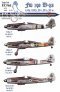 Eagle Cal D�cals Focke-Wulf Fw-190D-9 1/72