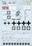 Eagle Cal D�cals Focke-Wulf Fw-190D-9 1/72 image 1