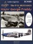 Eagle Cal P-51 Mustang George Preddy 1/72 D�calcomanies