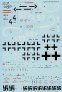 1/72 Focke Wulf Fw 190D Rudel's Fw 190D-9 II./JG301; 1./JG26; Fw image 1