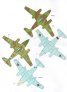 1/72 Messerschmitt Me 262 As of KG(J) Units image 4
