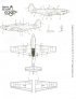 1/72 P-51D Mustang Part 1 image 4