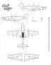 1/72 P-51D Mustang Part 2 image 3