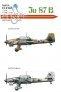 1/48 Junkers Ju 87B-2 'Stuka'