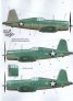 1/72 Vought F4U-1 Birdcage Corsairs Part 1 image 1