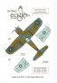 1/72 FAA Vought Corsairs image 3