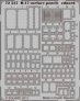 1/72 B-17 surface panels S.A. (REV)