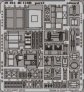 1/48 Bf 110D interior S.A. (DRAG) image 1