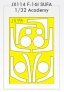 1/32 F-16I SUFA (ACAD)