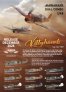 Eduard EDU11187 Curtiss Kittyhawk Dual Combo 1/48 image 1
