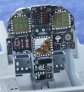 F-18C Hornet interior  (ACA) image 2