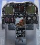 F-18C Hornet interior  (ACA) image 3