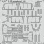 1/48 SET S-199 upgrade set for Eduard
