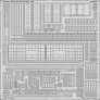1/48 SET B-17F bomb bay for Edurard image 1