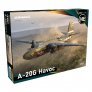 Eduard A-20G Havoc 1/48 Edition Unique HKM Pr�commande