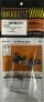 Eduard Brassin 1/24 Viseurs Bf 109G pour Airfix