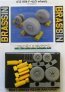 1/32 F-4J/S wheels (TAM) image 1