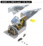 BRASSIN 1/32 Fw 190F-8 cockpit (REV)