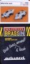 Brassin 1/32 BRU-57A rack image 8