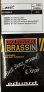 Eduard Brassin 1/24 Bf 109G-5 LooKplus pour Airfix