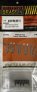Eduard Brassin 1/48 WWII German Trench Binoculars Print