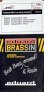 Brassin 1/48 Tempest Mk.V with early wheels L��kPlus