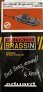 Eduard Brassin 1/48 Hs 129B Pod Canon MK 101 pour Takom
