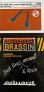 Eduard Brassin 1/48 Fw 190A-8/R2 Jambes Train Atterrissage