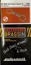 Eduard Brassin 1/48 Bf 109G Angular Wheel Bays