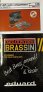 Eduard Brassin P-40K Radio Compartment 1/48 Set image 1