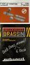Eduard Brassin 1/48 P-40K Compartiment Roue de Queue image 1