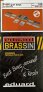 Eduard Brassin 1/48 P-40K Vani Armamento per Eduard image 1