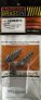 Eduard Brassin Spitfire Mk.IX Exhaust Stacks Rounded 1/48