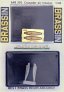 BRASSIN 1/48 Crusader air intakes