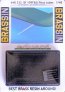 BRASSIN 1/48 Bf 109F & G Pitot tubes image 2